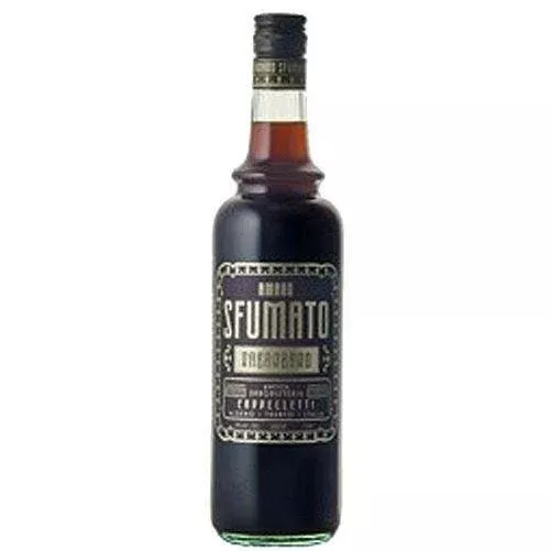 Cappelletti - 'Sfumato Rabarbaro' Amaro (750ML)
