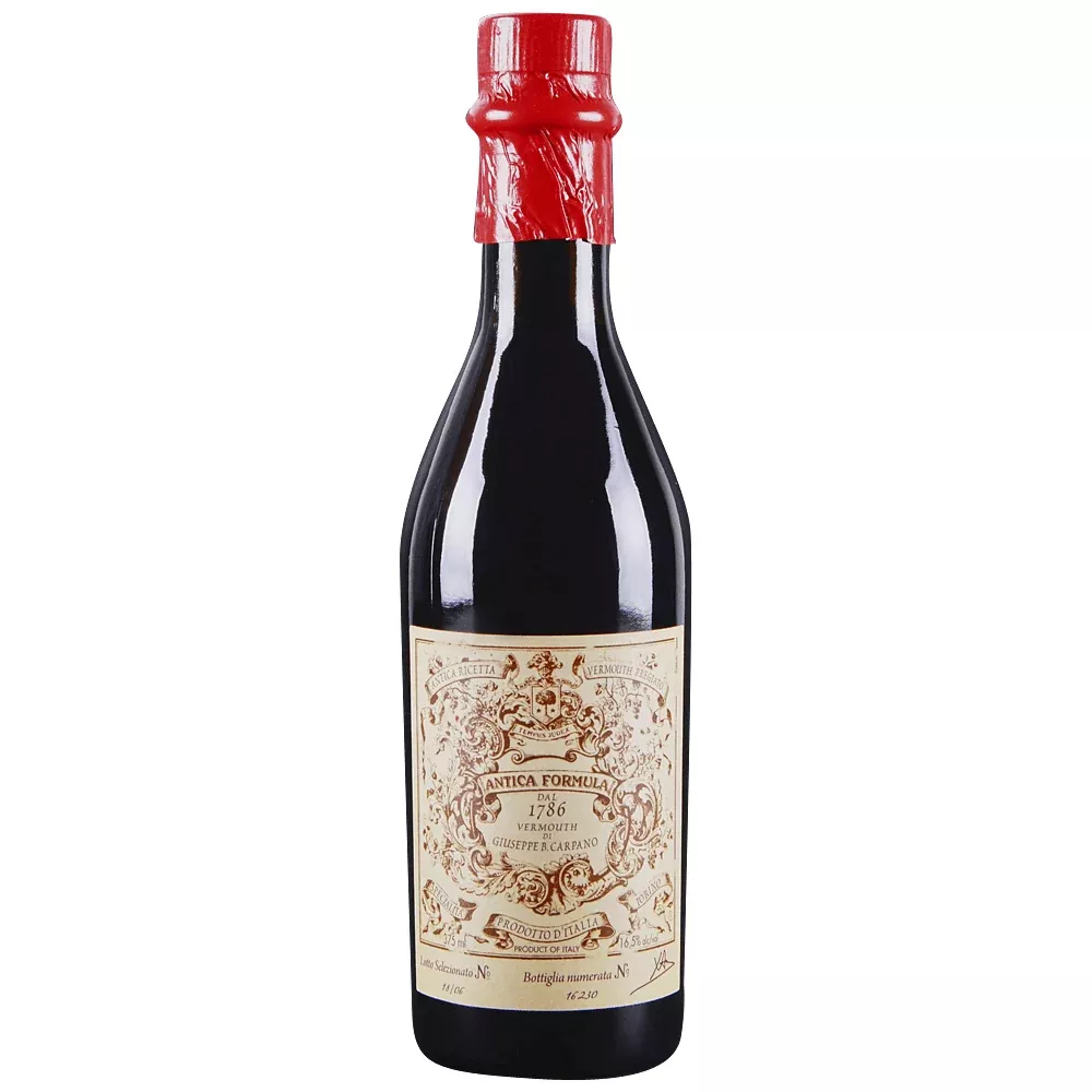 Carpano - 'Antica Formula' Vermouth (375ML)