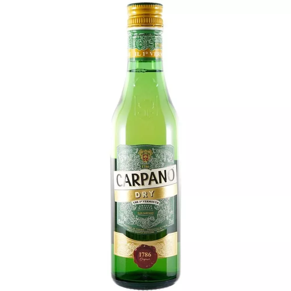Carpano - 'Dry' Vermouth (375ML)