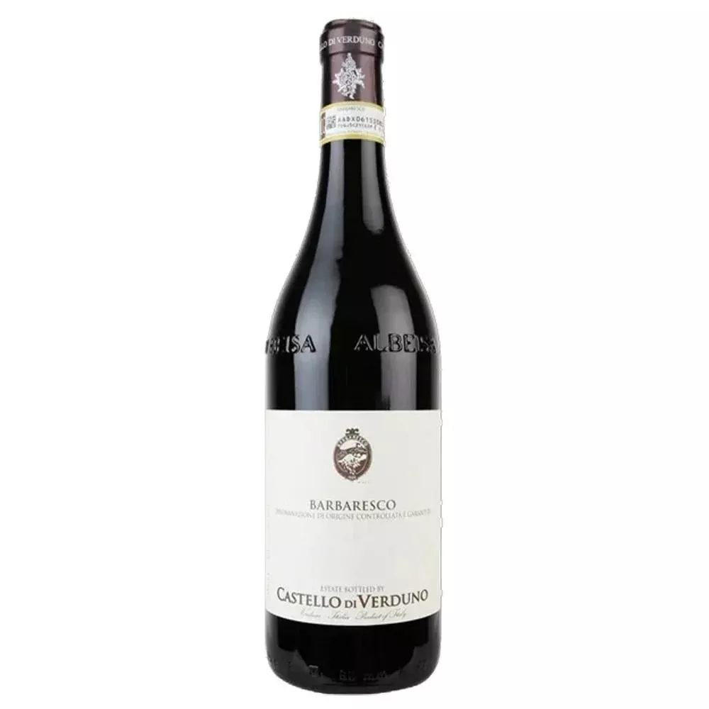 Castello Di Verduno - Barbaresco (750ML)