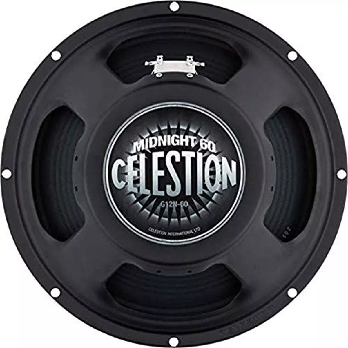 Celestion Midnight 60 Guitar Speaker