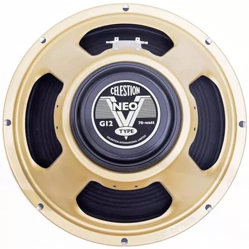 CELESTION NEO V Type 8 OHM Guitar WOOF