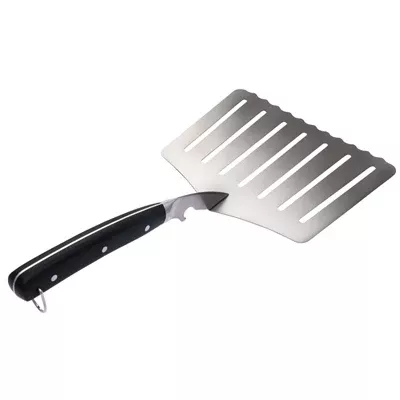 Char-Broil 258676 Hawg Lifter Stainless Steel Spatula