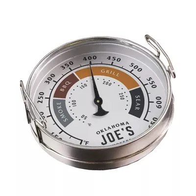 Char-Broil 258679 Surface Temperature GaugesPack of 2