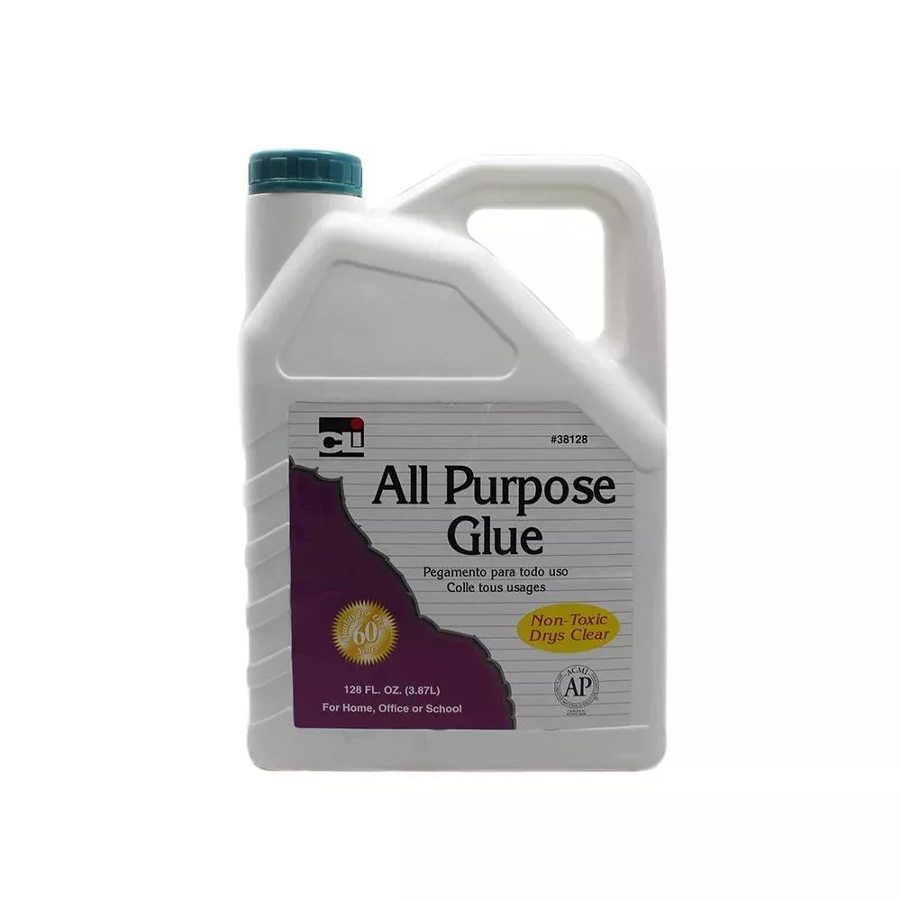 CHARLES LEONARD GALLON ALL PURPOSE GLUE - Charles Leonard