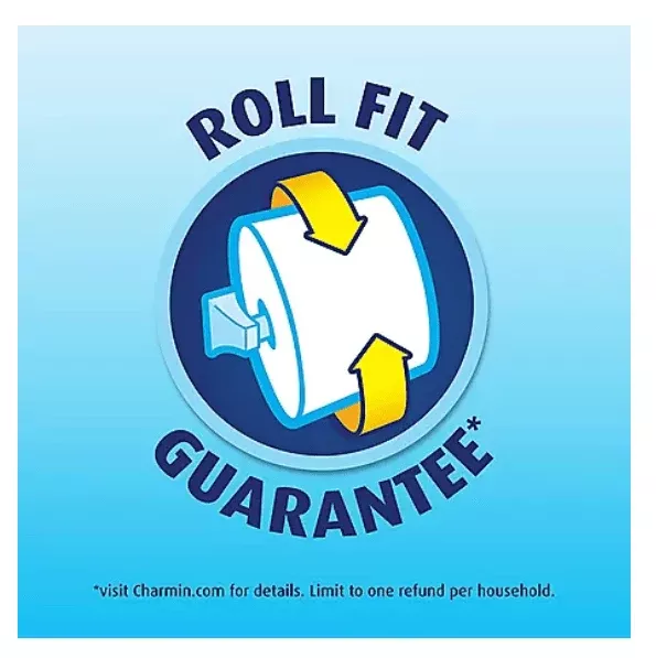 Charmin Ultra Soft Toilet Paper Super Plus Rolls (201 sheets/roll, 32 rolls)