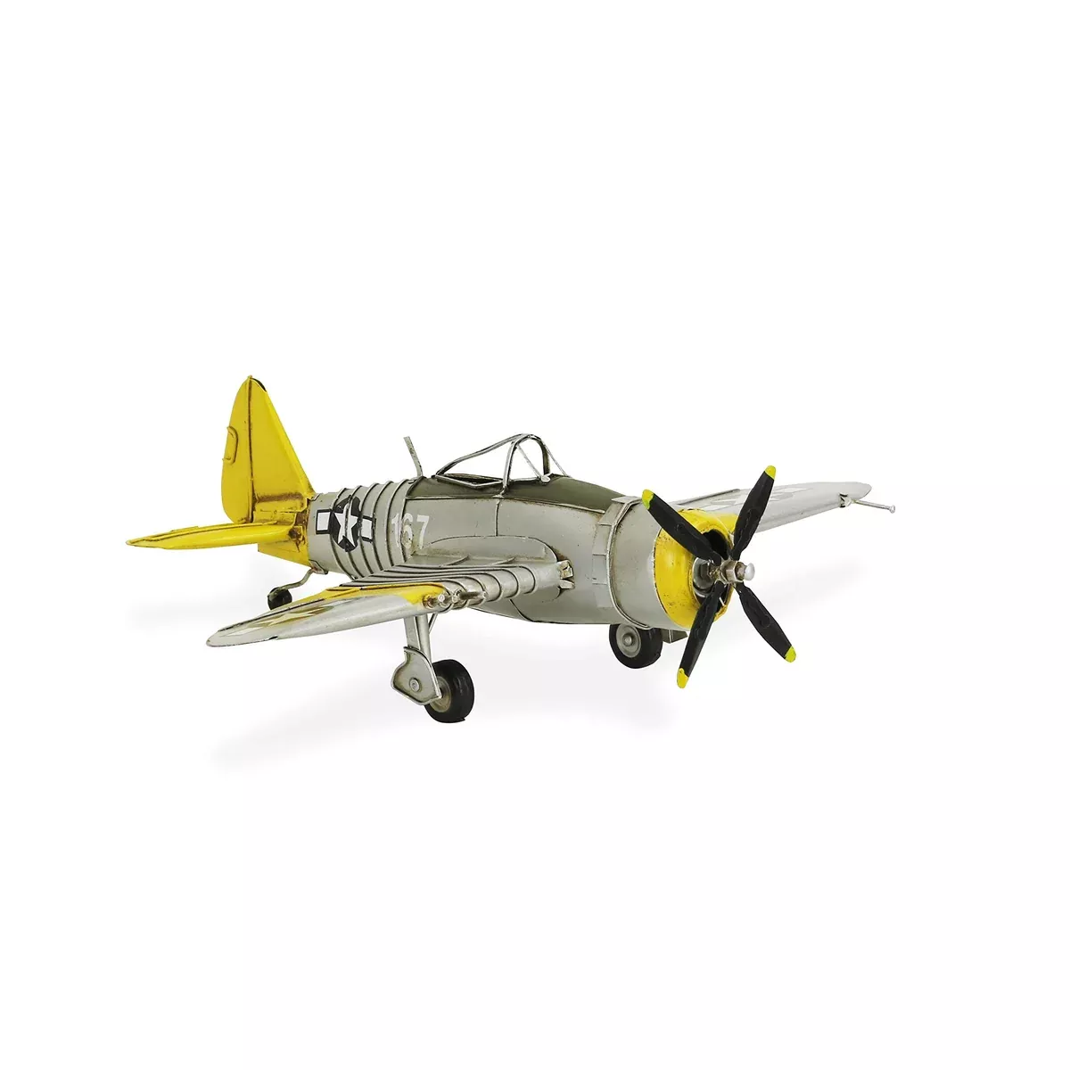 Cheungs JA-0318 Decorative Model, Multicolor