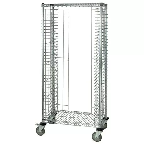 CONDUCTIVE WIRE TRAY CART 69