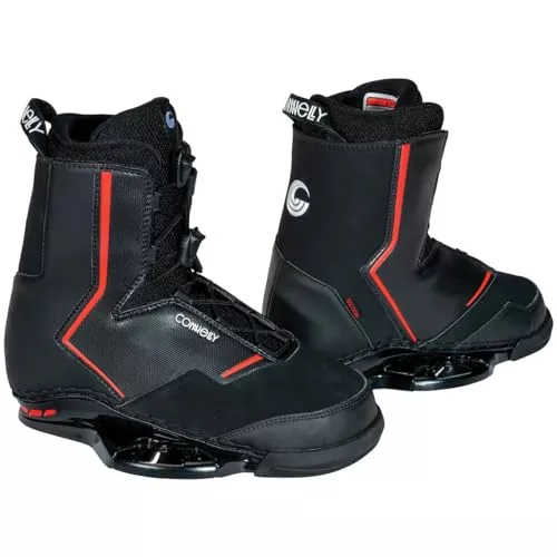 Connelly Faction Wakeboard Bindings 2025, 10-11