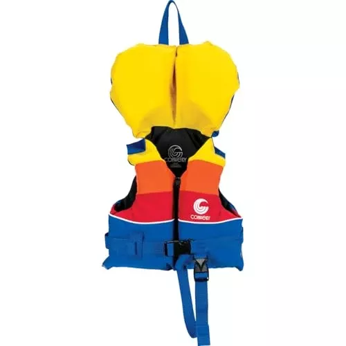 Connelly Retro Nylon PFD - Infant