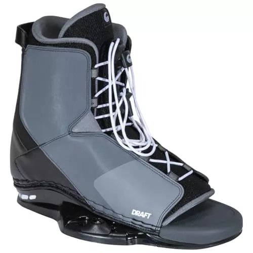 Connelly Skis Draft Bindings