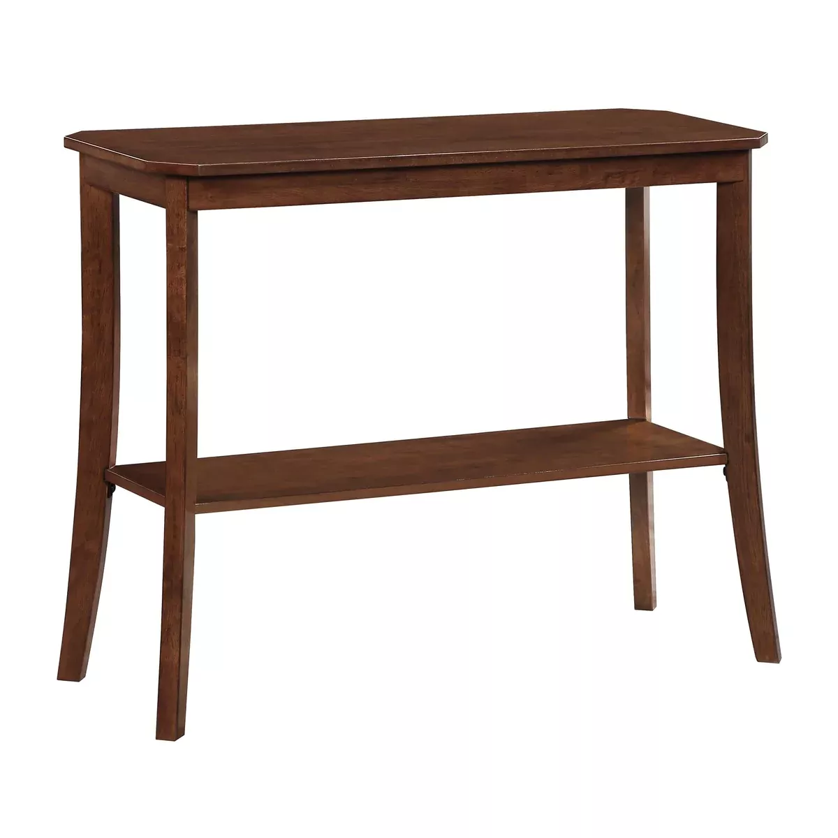 Convenience Concepts Designs2Go Baja Console Table, Espresso