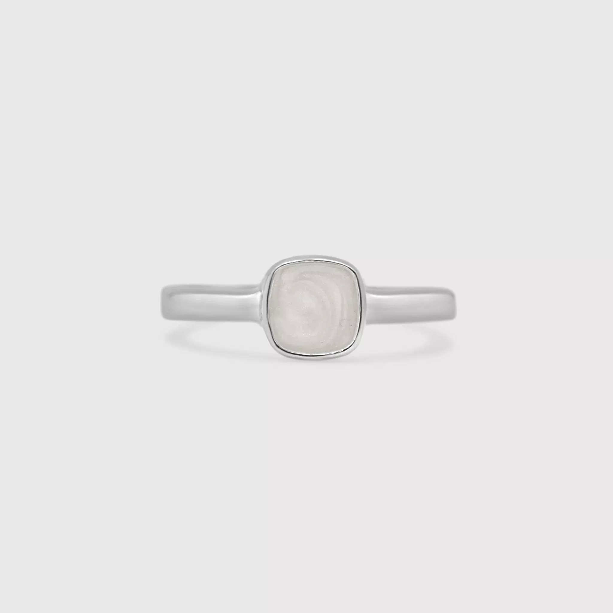 Cushion Ring
