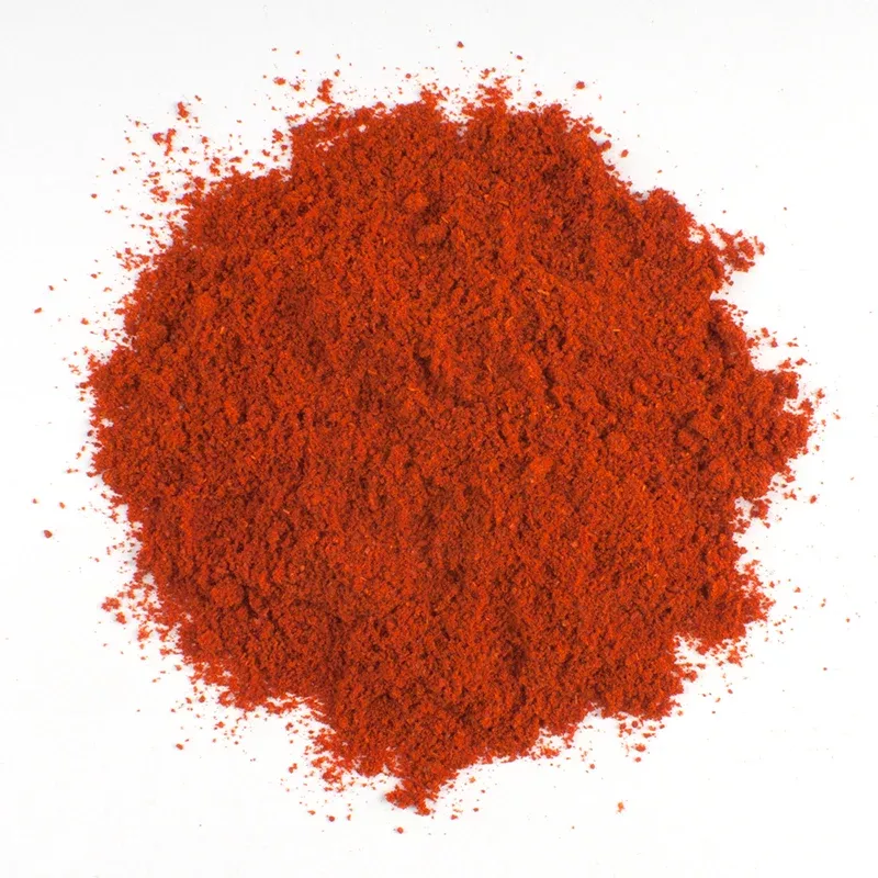 D Allesandro 712865 15 oz Jar Kashmiri Chile Powder