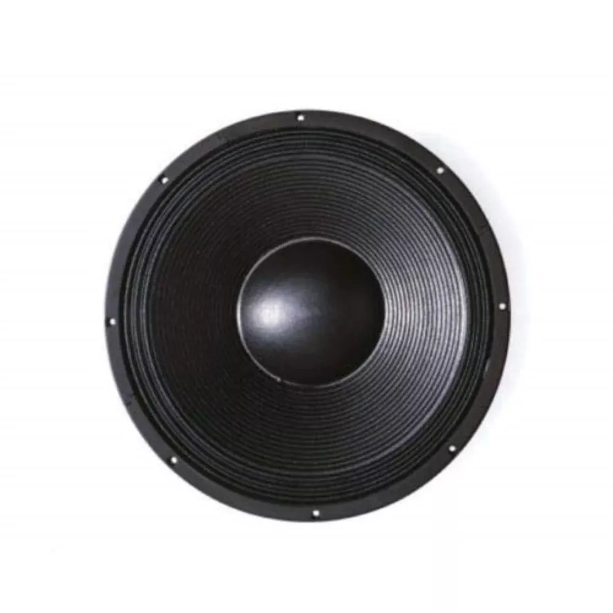 DEEJAYLED 18 Sound B&C RECONE KIT for 15SW115-8, Black