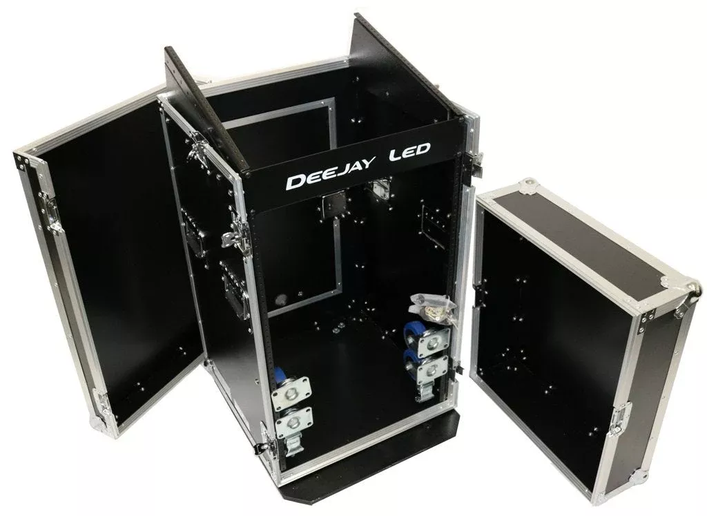 Deejayled DJ Case (TBHM16UW)