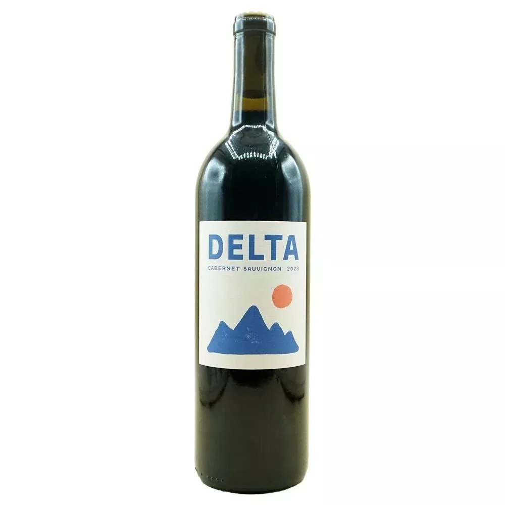 Delta - Cabernet Sauvignon (750ML)