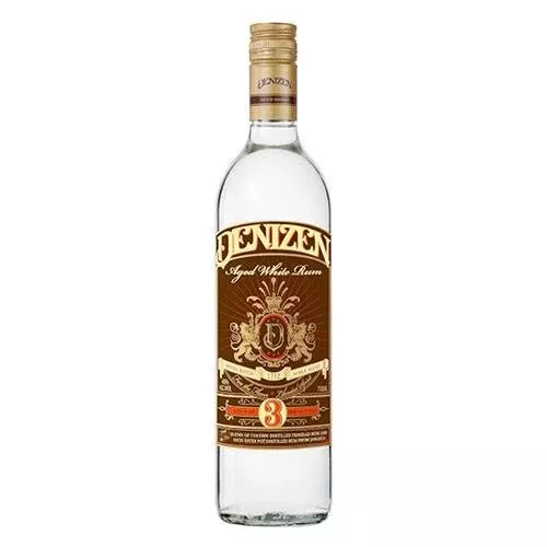Denizen - Aged White Rum (750ML)