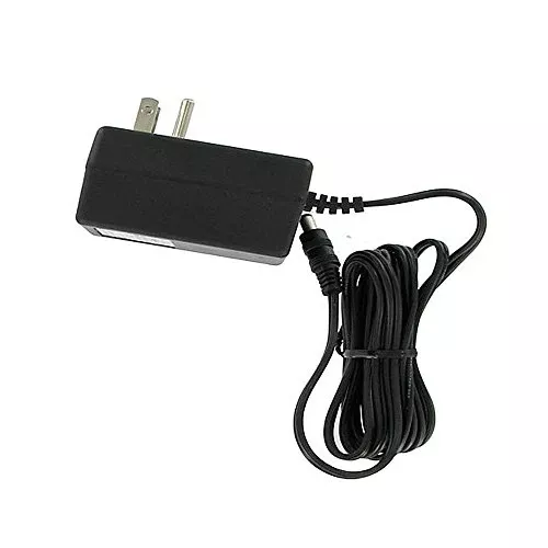 Detecto, Adapter for APEX, AP, APS, RP, EB Series Scales, 120V/9VDC