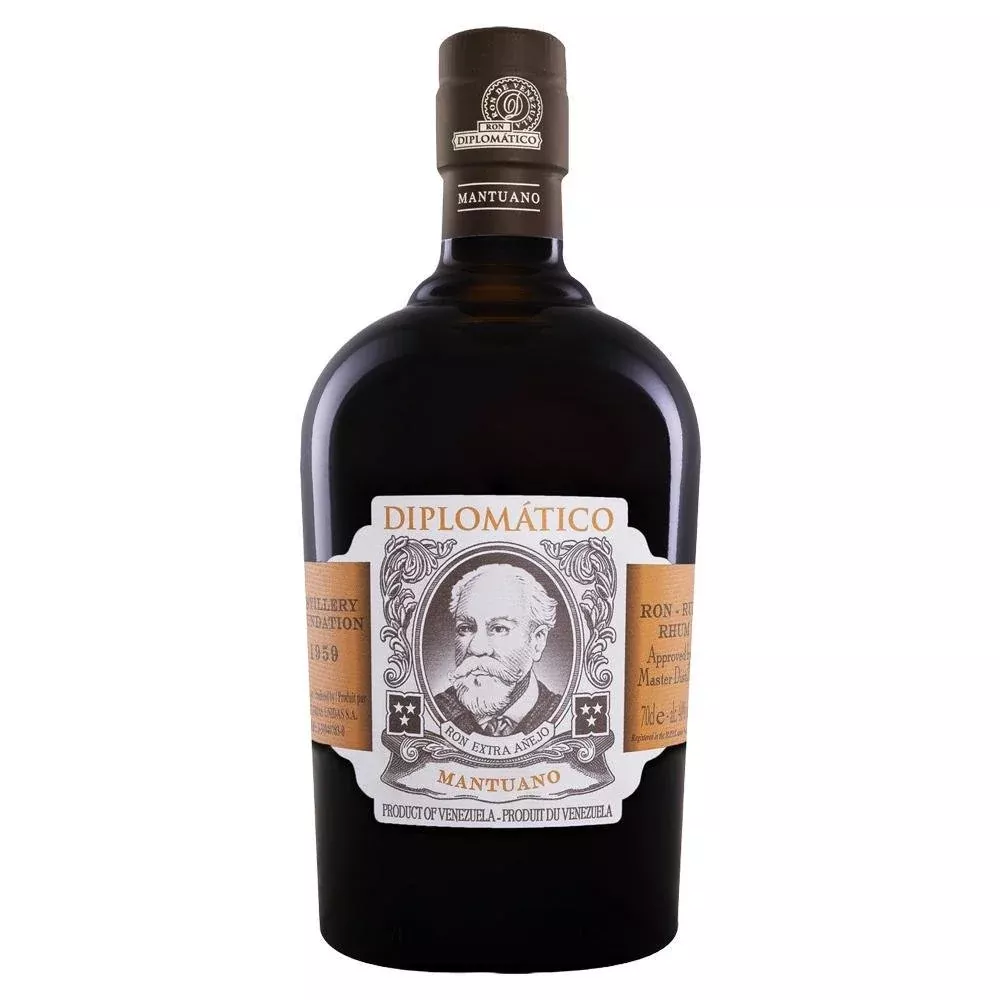 Diplomatico - 'Mantuano' Rum (750ML)