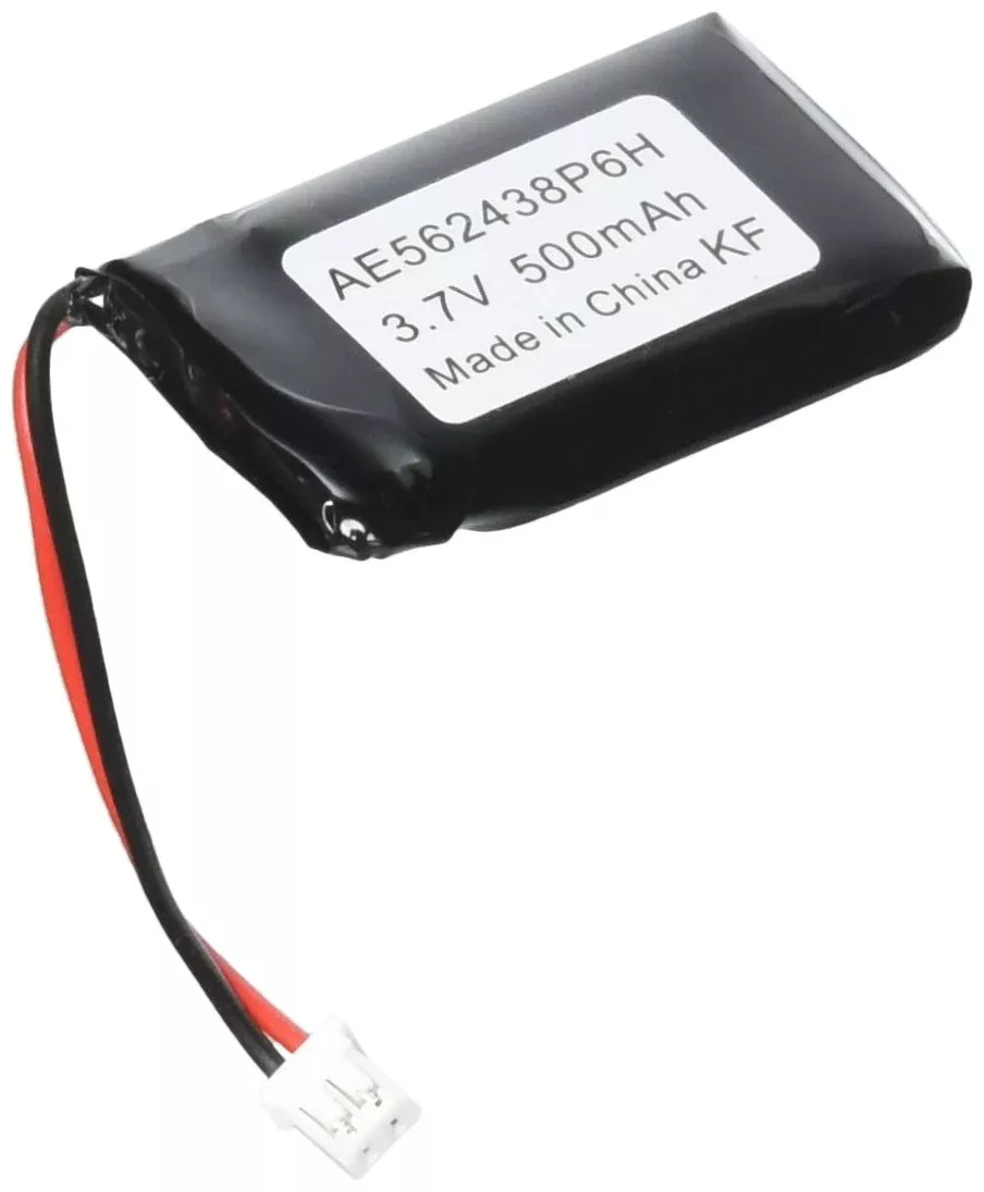 Dogtra BP37T Battery