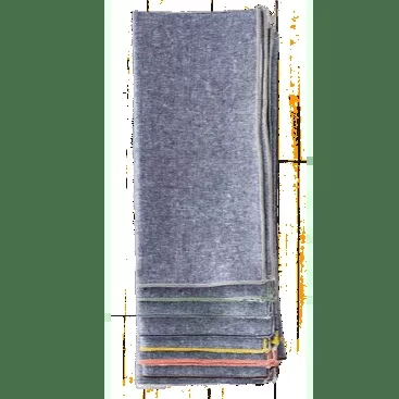 Dot & Army - 'Everyday: Denim Chambray' Cloth Napkins (8CT|18