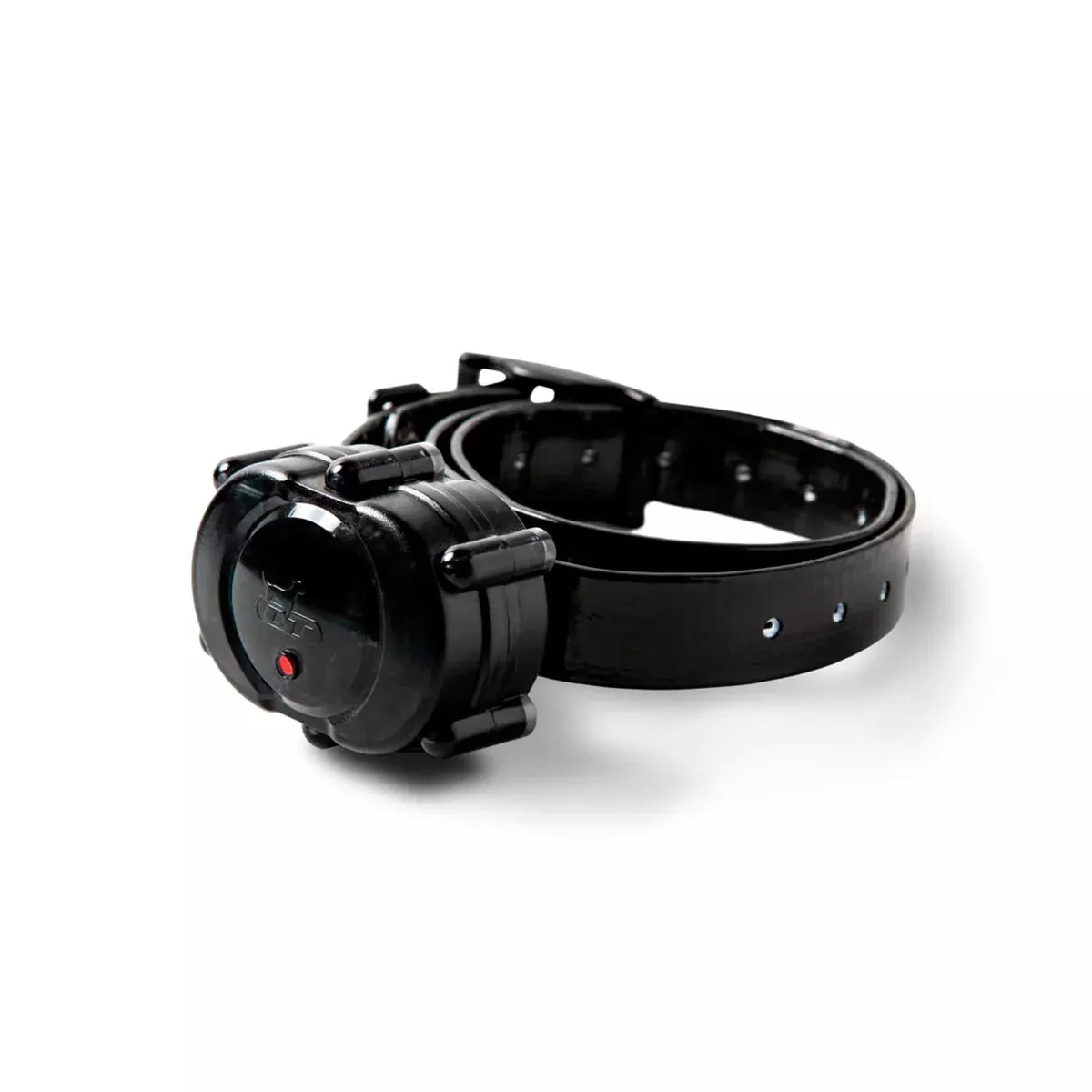DT SYSTEMS Micro iDT Additional Collar for DT Systems Micro iDT Plus Dog Training System, 6-22" Adjustable Replacement Add-On E-Collar - Black
