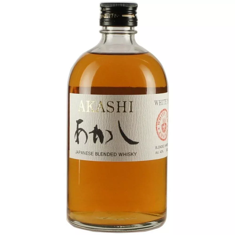 Eigashima Shuzo - 'Akashi' Japanese Whisky (750ML)