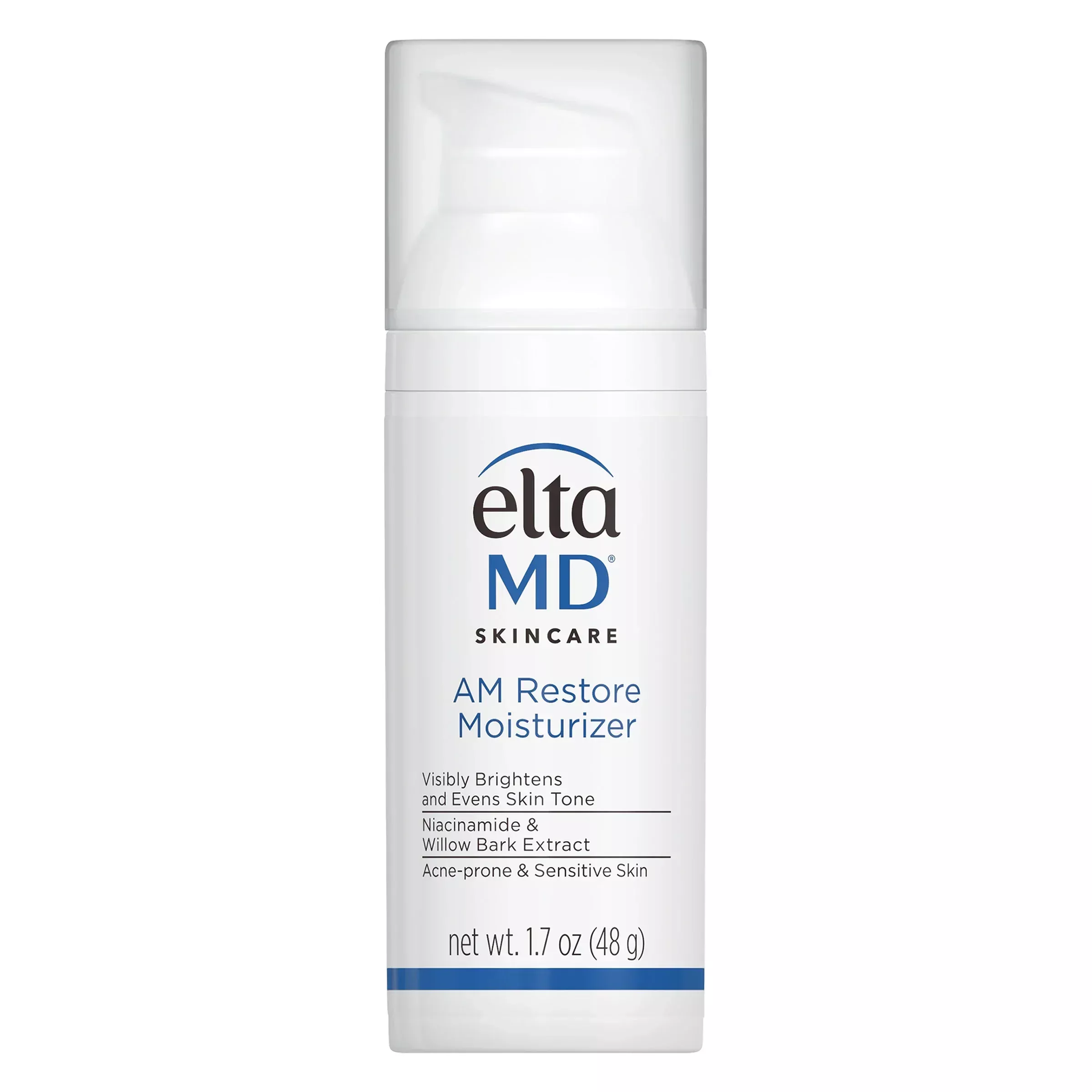 EltaMD AM Restore Moisturizer 1.7 OZ