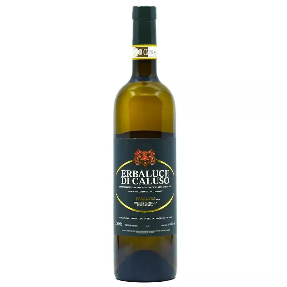 Ferrando - Erbaluce Di Caluso (750ML)