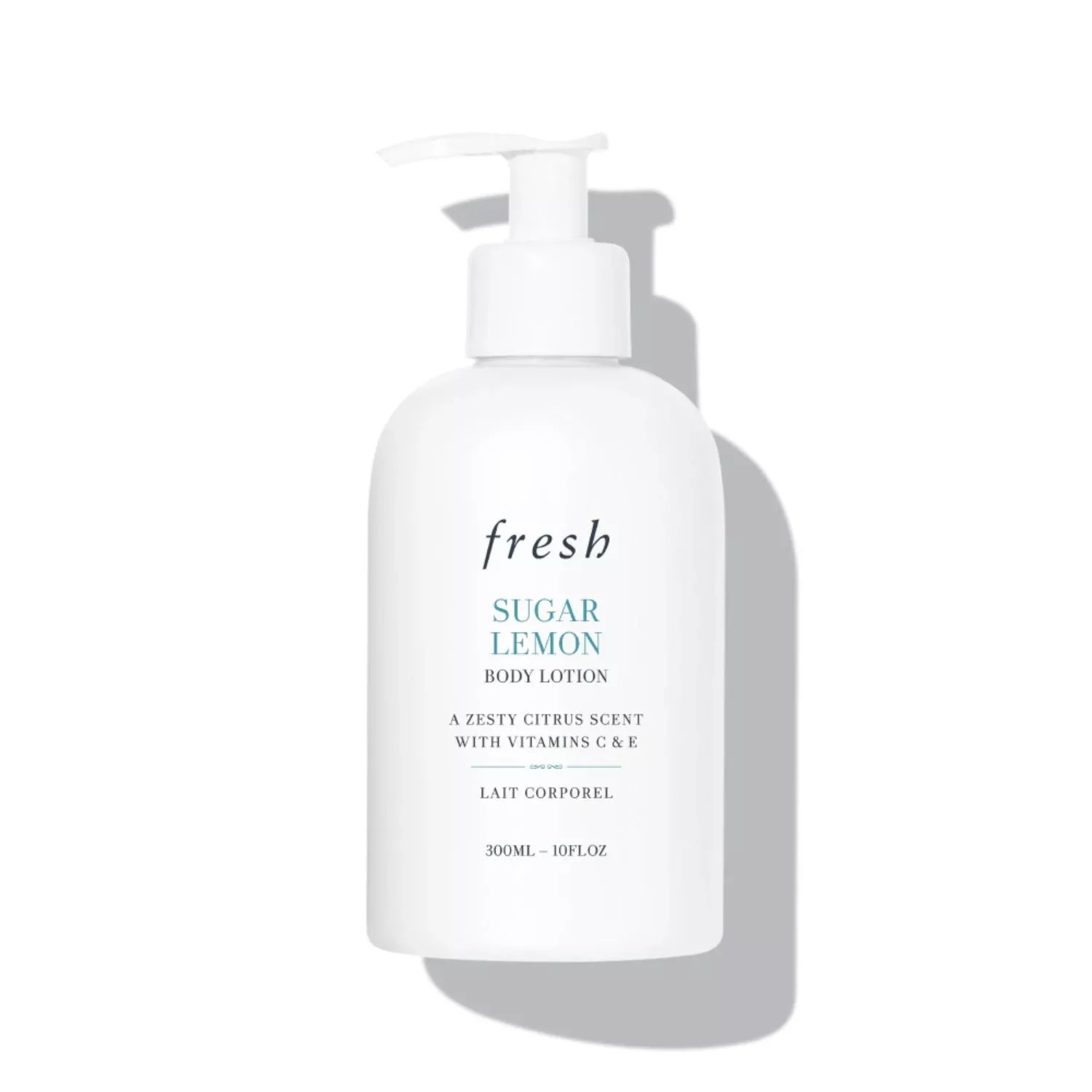 Fresh Sugar Lemon Body Lotion 300 mL