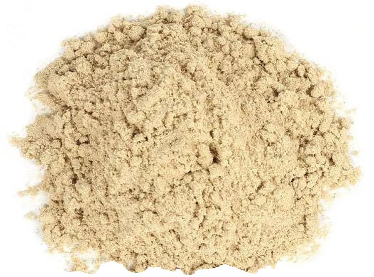 Frontier Slippery Elm Brk- 1Lb- Frontier Nat Prod Co-Op