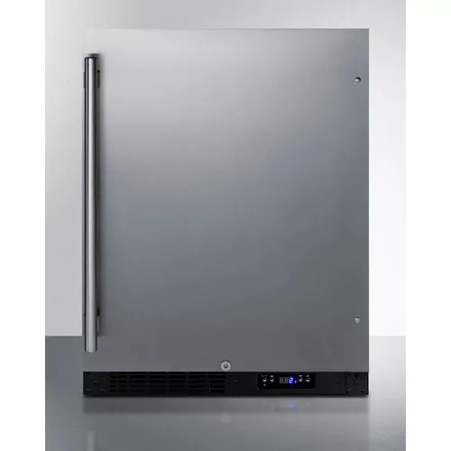 Frost-Free Built-In Freezer - ALFZ51CSS Summit