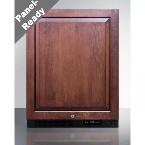 Frost-Free Built-In Freezer - ALFZ51IF Summit