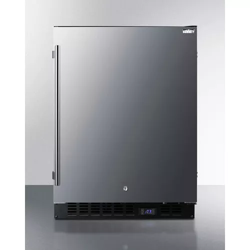 Frost-Free Built-In Freezer - ALFZ53CSS Summit