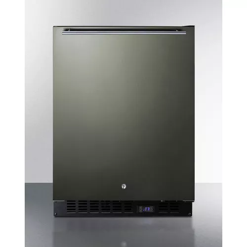 Frost-Free Built-In Freezer - ALFZ53KSHH Summit