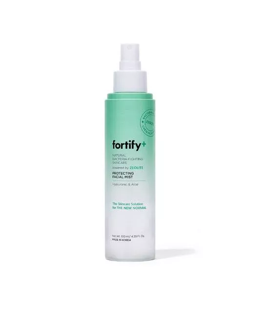Frtfy Face Mist Protctng- 4.39 - Fortify+