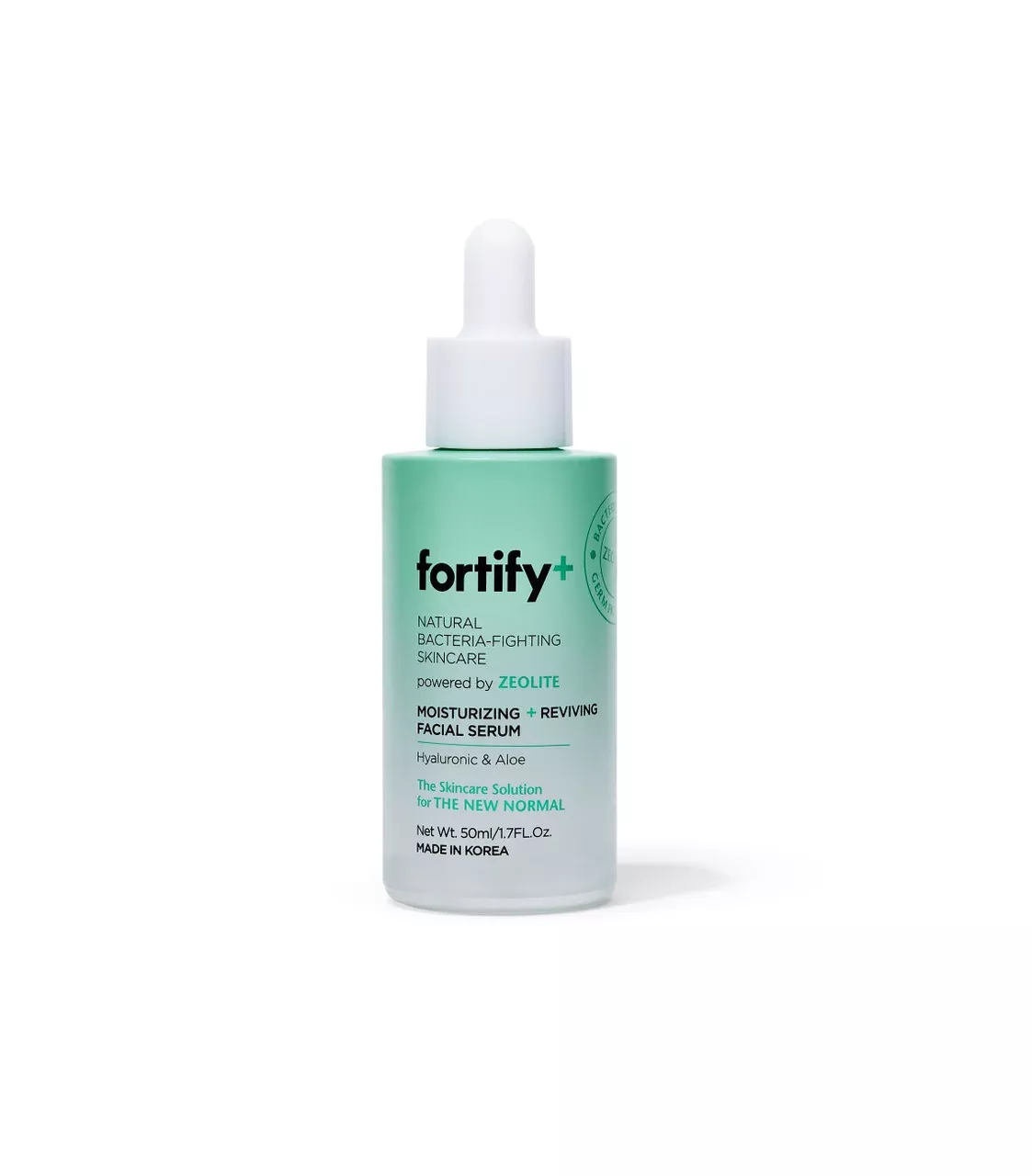 Frtfy Face Serum Rvivng- 1.70 - Fortify+