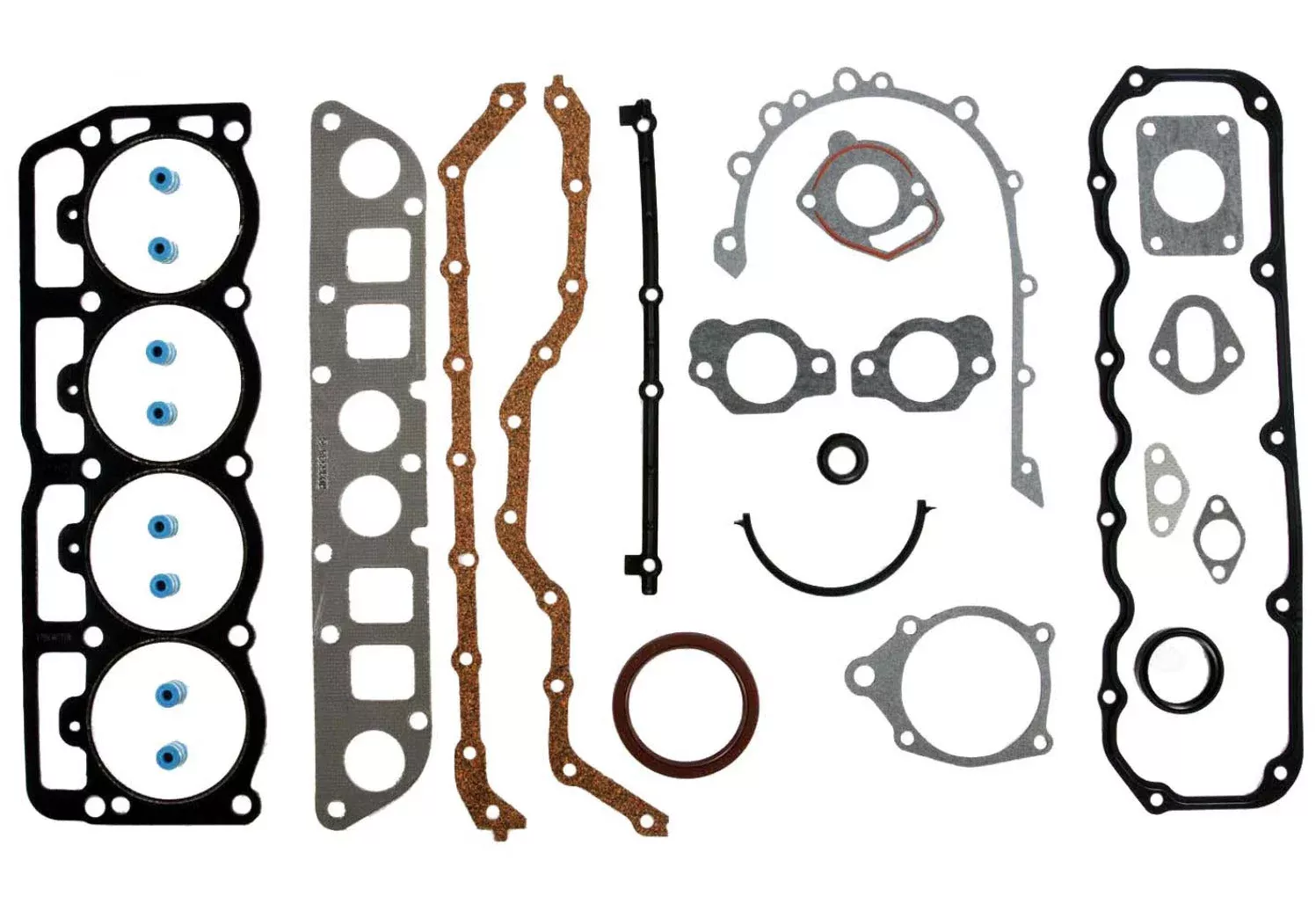 Gasket Set - Full - Jeep 150 /2.5L 1997 & Up