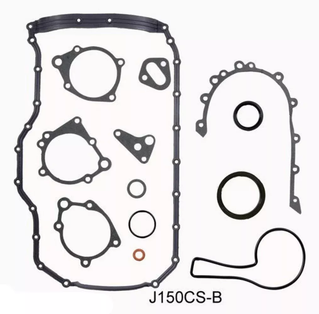 Gasket Set - Lower - Jeep 150 /2.5L 92-02