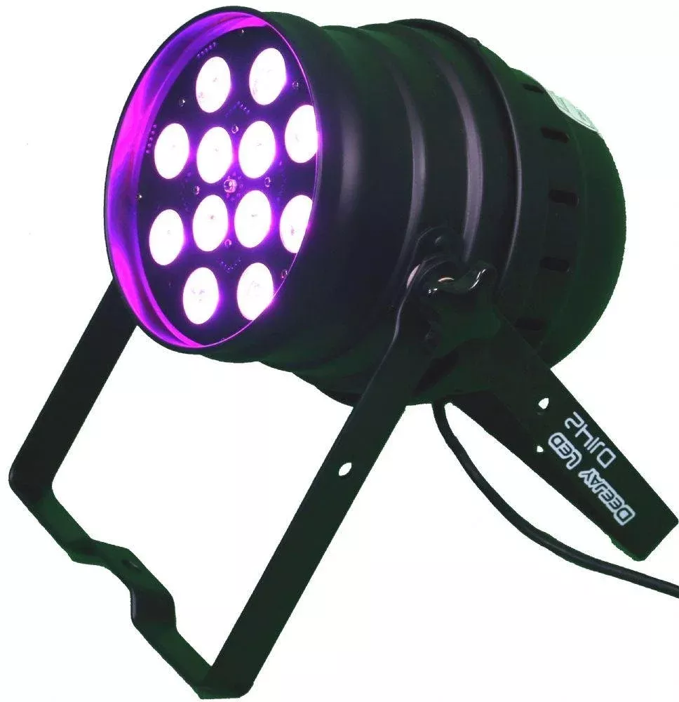 GLI PRO Amplifier Tube (DJ142BLACK)