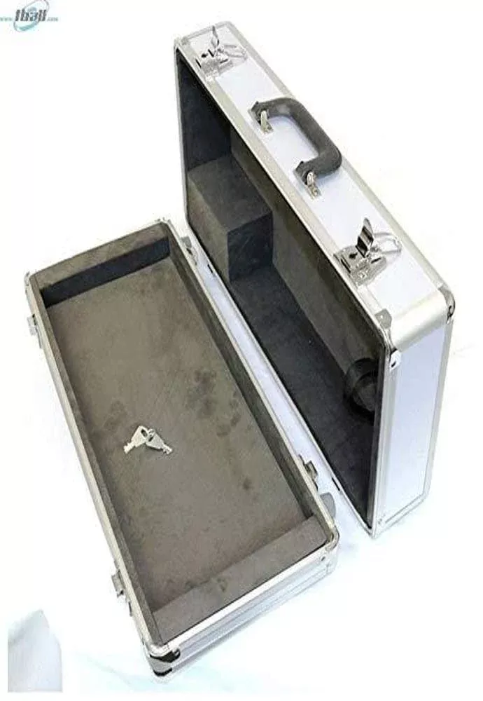 GLI PRO A-B Box (DMC1000CASE)