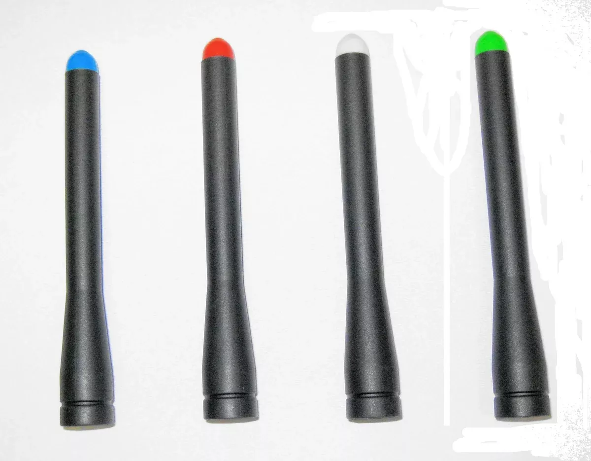 Grain Valley LitAnt-Grn Lighted Tip Antenna - Green