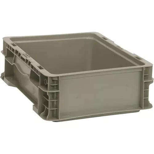 H D Straight Wall Stacking Container