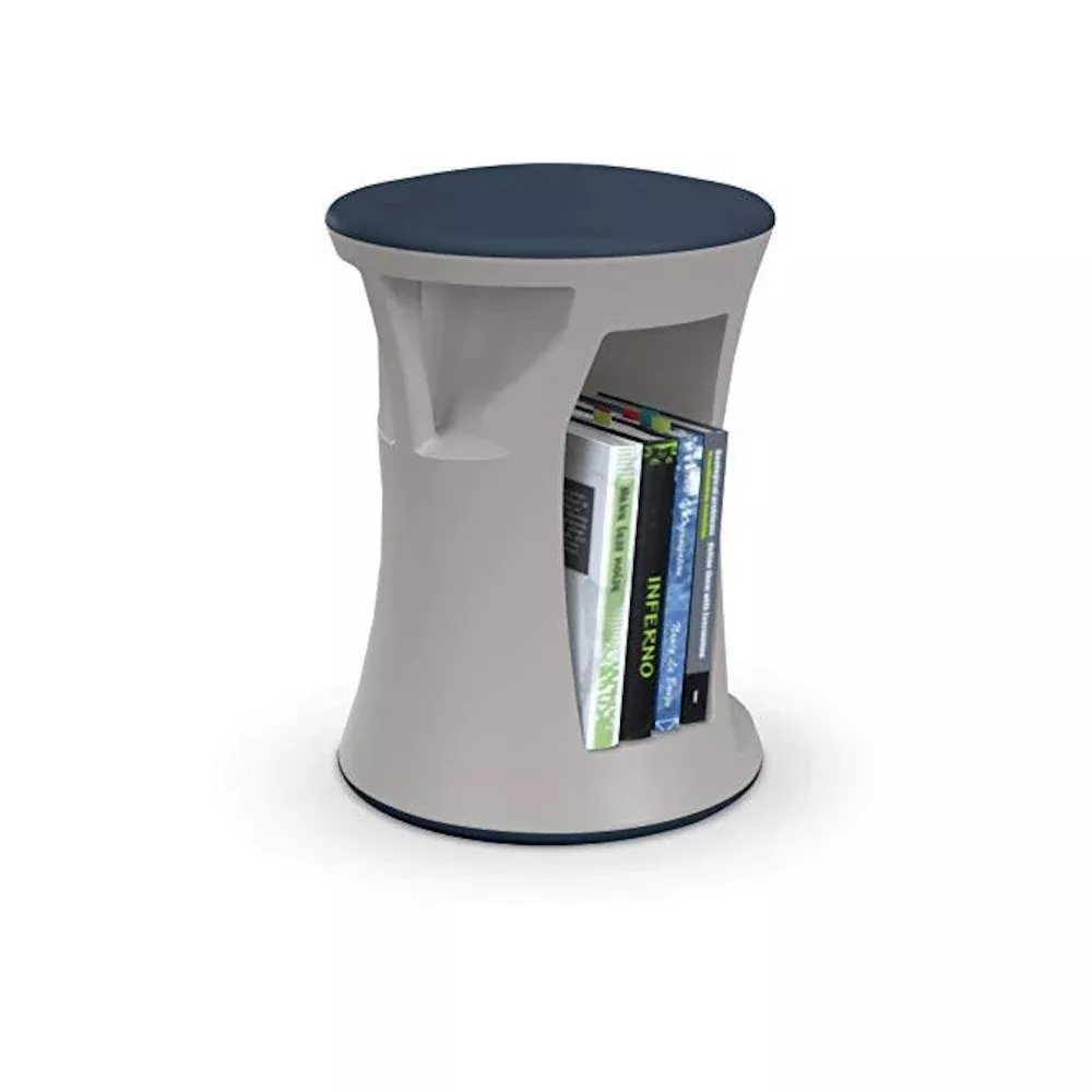 Hierarchy Flipz Stool - Navy - BALT