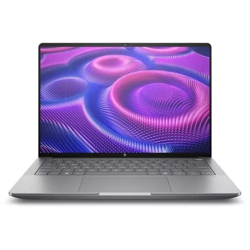 HP ZBook Ultra G1a 14" Touchscreen Mobile Workstation - 2.8K - AMD Ryzen AI MAX PRO 385-32 GB - 1 TB SSD - English Keyboard - Meteor Silver - Smart Buy - AMD Chip - 2880 x 1800 - Windows 11 Pro - Ra