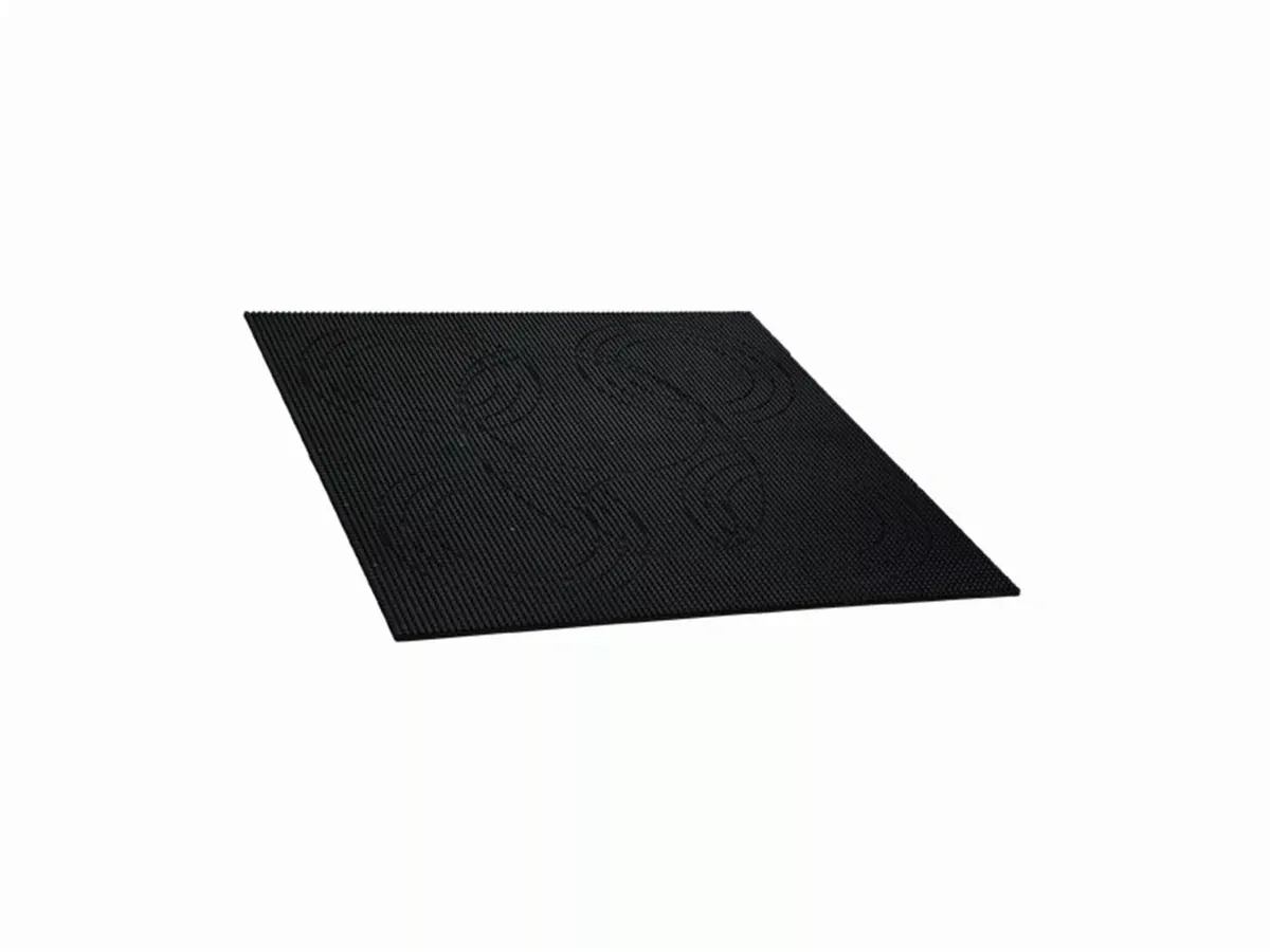 Install Bay 89-00-9030 ABS Grindplate 12x12 Inches Each