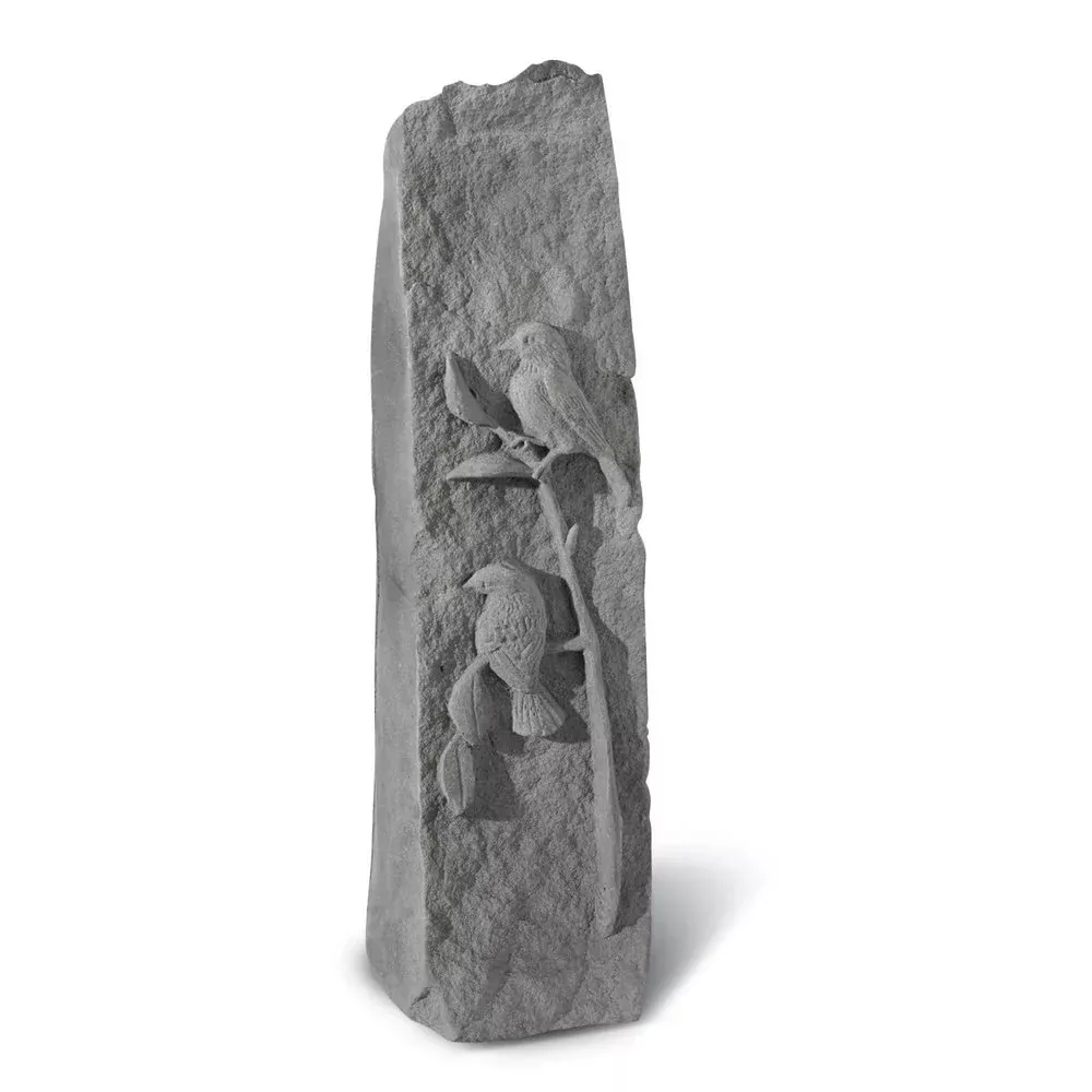Kay Berry Song Bird Obelisk