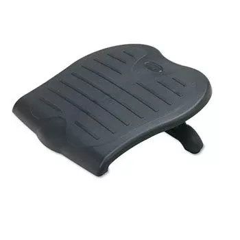Kensington SoleSaver Footrest FOOTREST,SOLESAVER,BK (Pack of5)