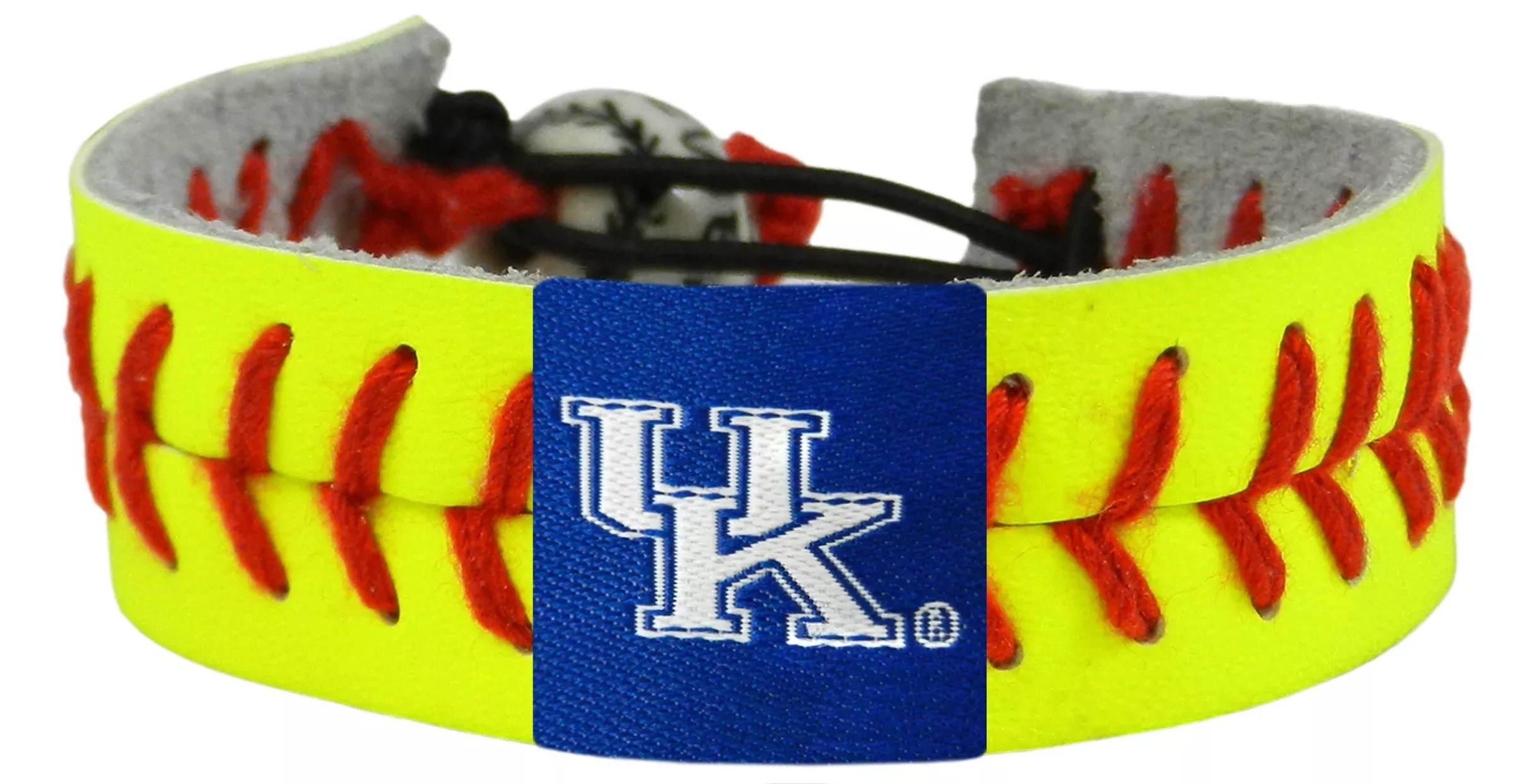 Kentucky Wildcats Bracelet Classic Softball Alternate CO - Gamewear